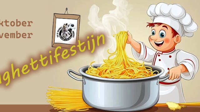 spaghetti