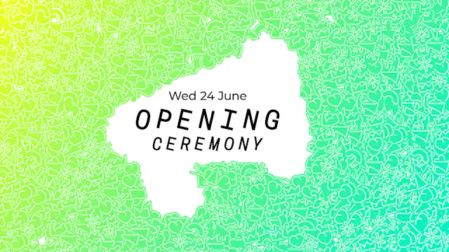 Opening Ceremony - Various Voices Brussels 2026