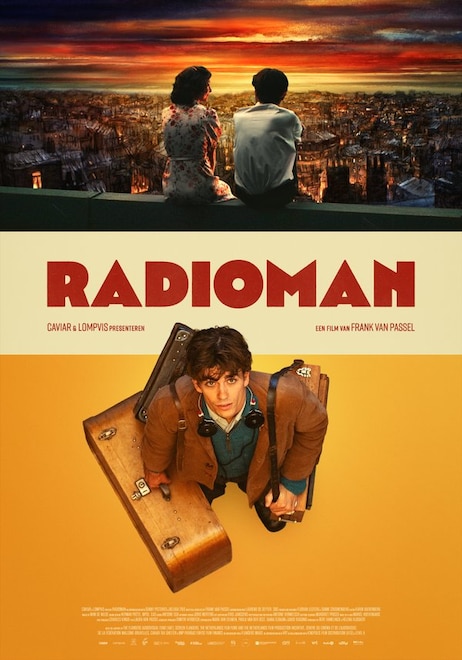 Radioman