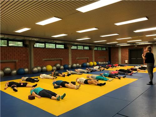 YOGA