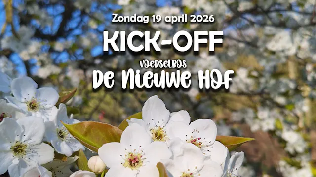 Kick-off