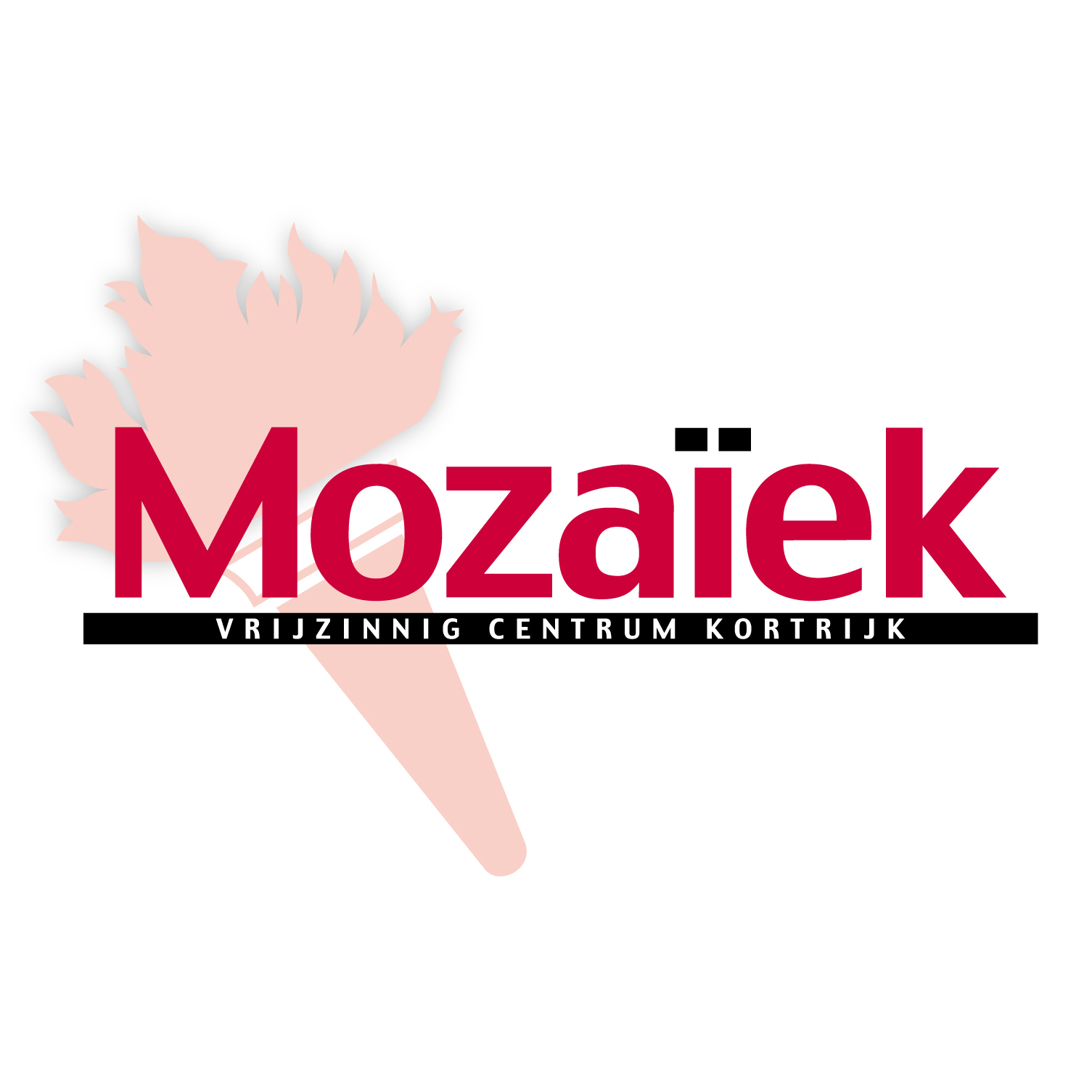 logo VC Mozaïek vzw