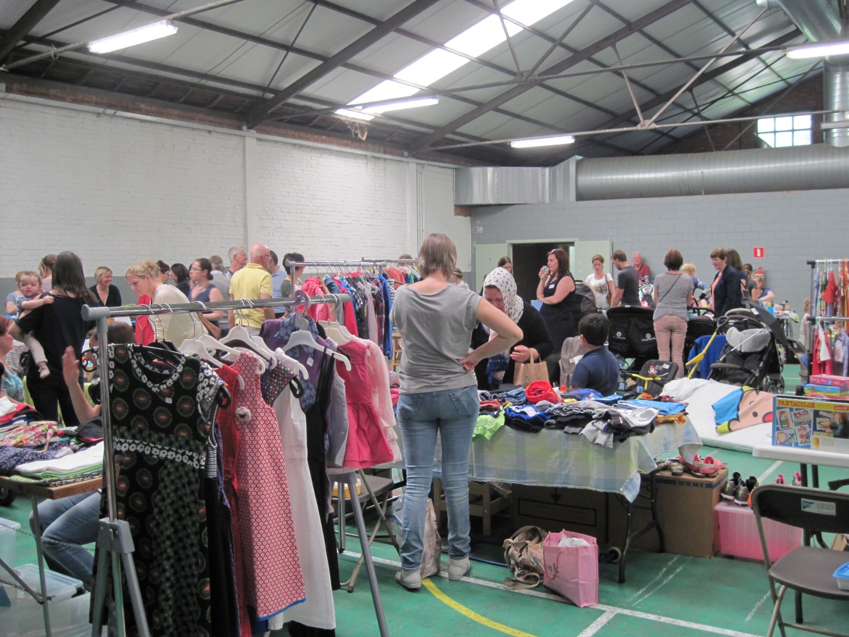 Image for gzbd activity