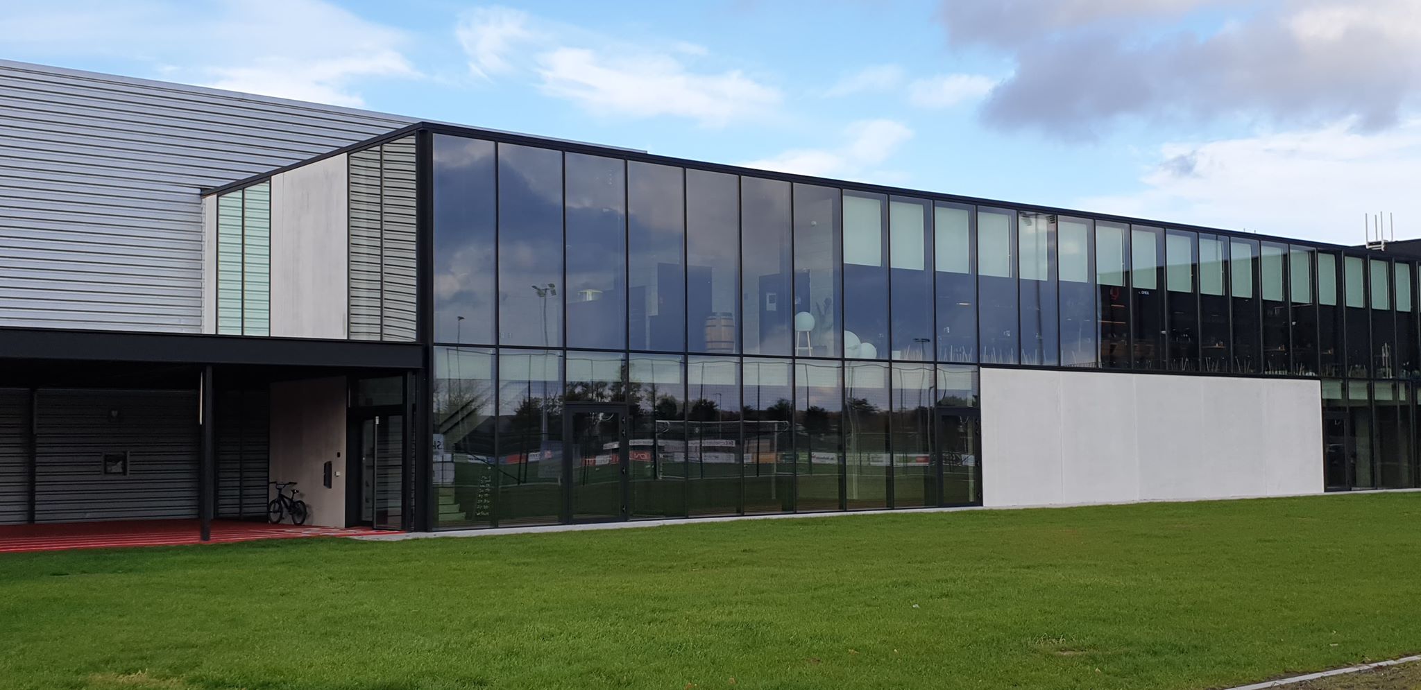 Vrijetijdscampus Houthulst