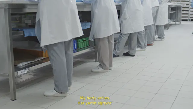 A Horn That Swallows Songs