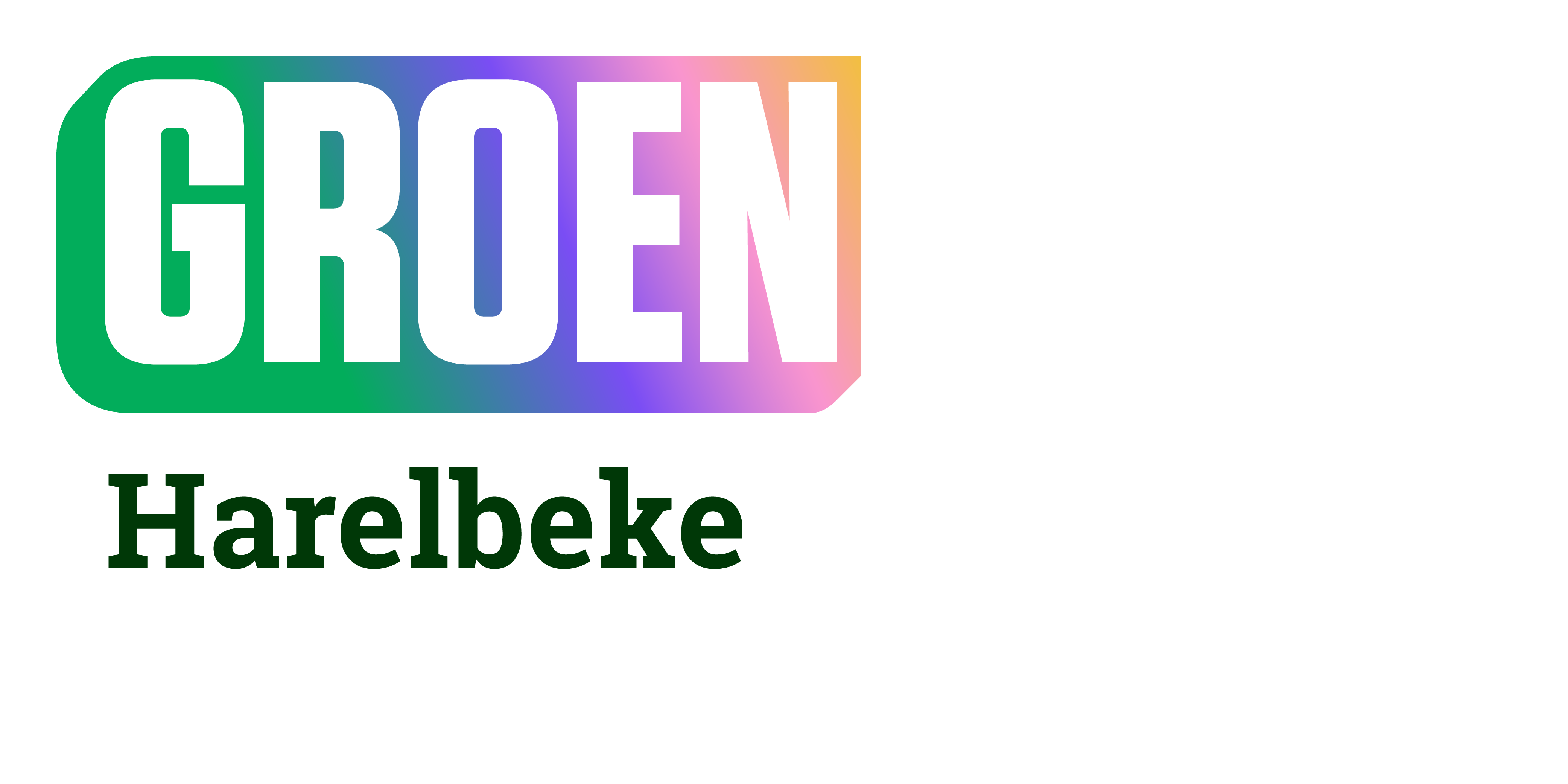 Groen Harelbeke