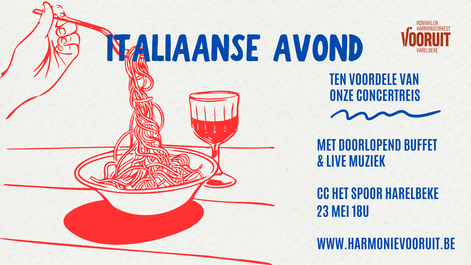 Italiaanse Avond