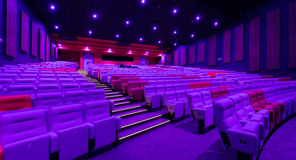 Cultuurcentrum Leopoldsburg