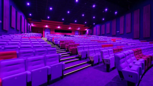 Cultuurcentrum Leopoldsburg