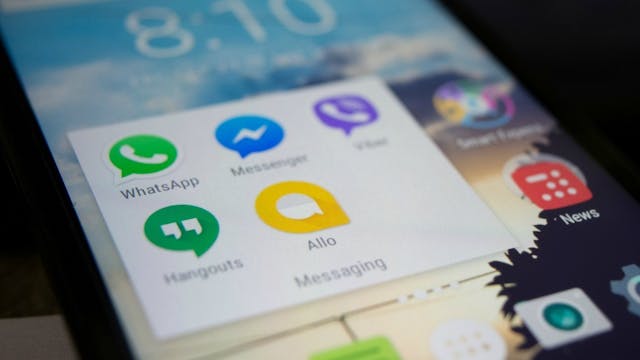 Digidokter: WhatsApp: ontdek alle mogelijkheden