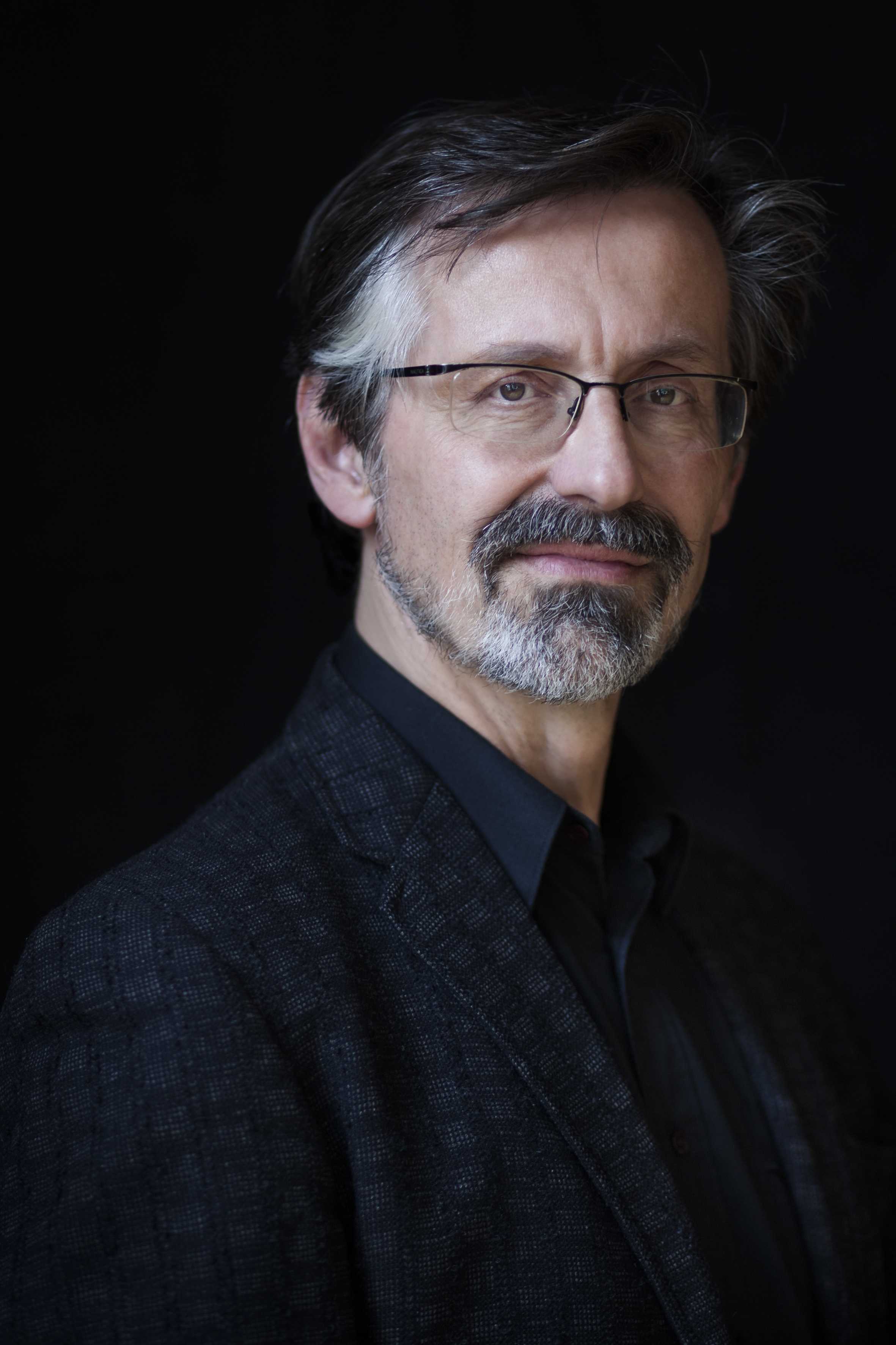 organist Reitze Smits uit Nederland