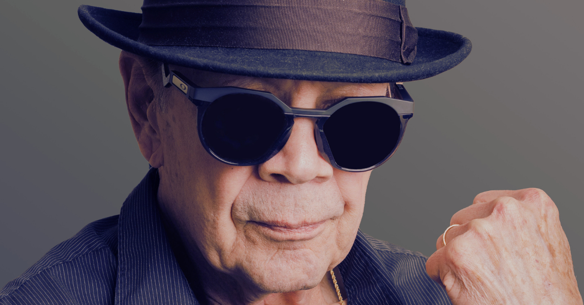 Mitch Ryder