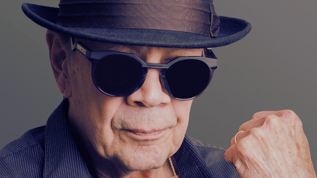 Mitch Ryder