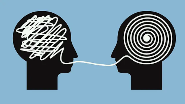 verbindend communiceren