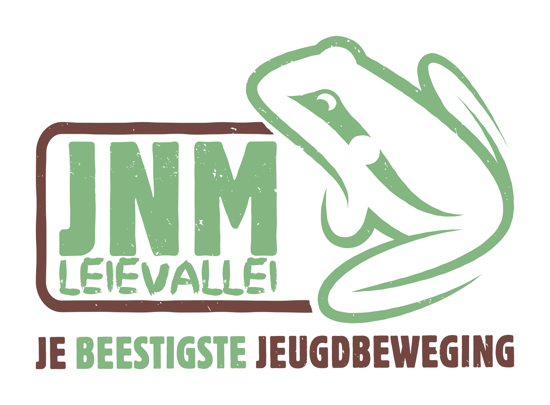 logo JNM leievallei