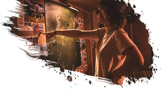 De schat van Kalakmul