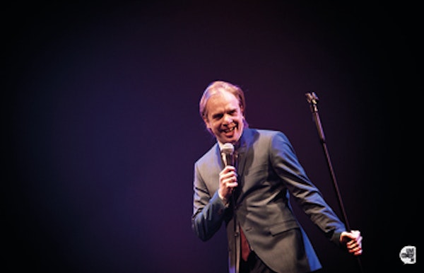 Jan Jaap van der Wal