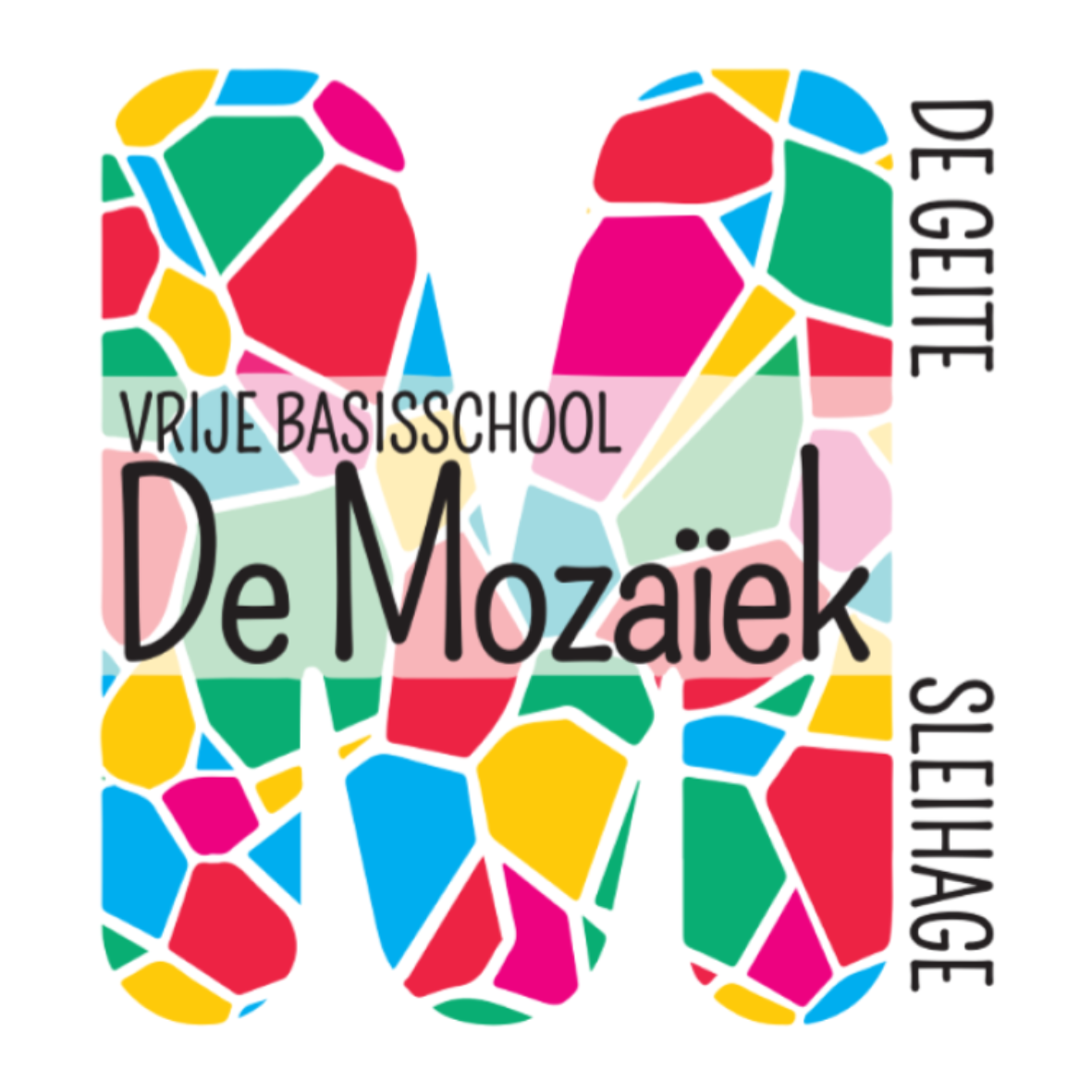De Mozaïek Sleihage