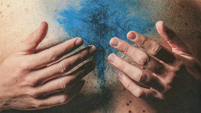 El corazón de Ester