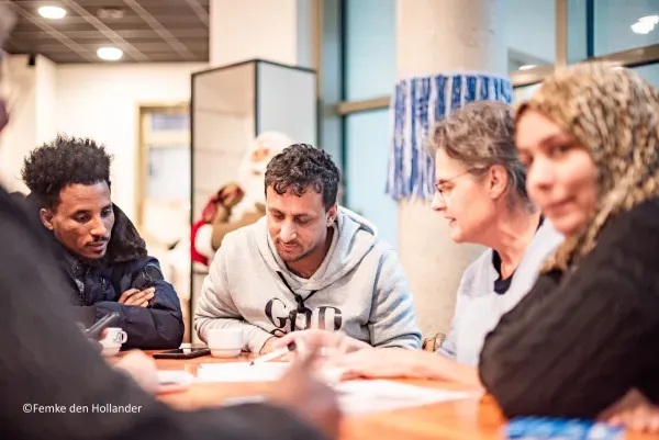 GEMEENTEBESTUUR KNOKKE-HEIST