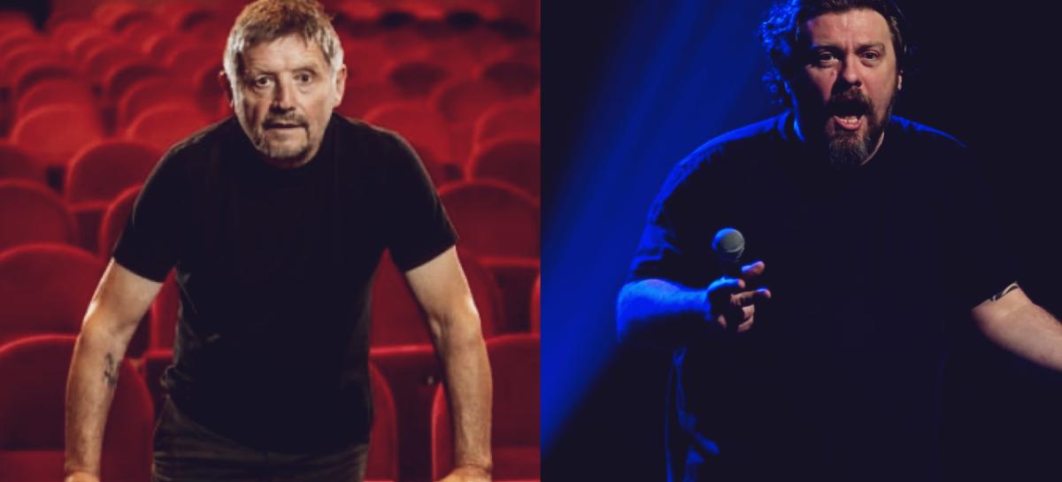 Paspoort Comedy Night