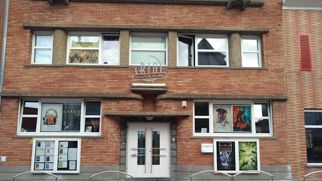 Cinema Rio