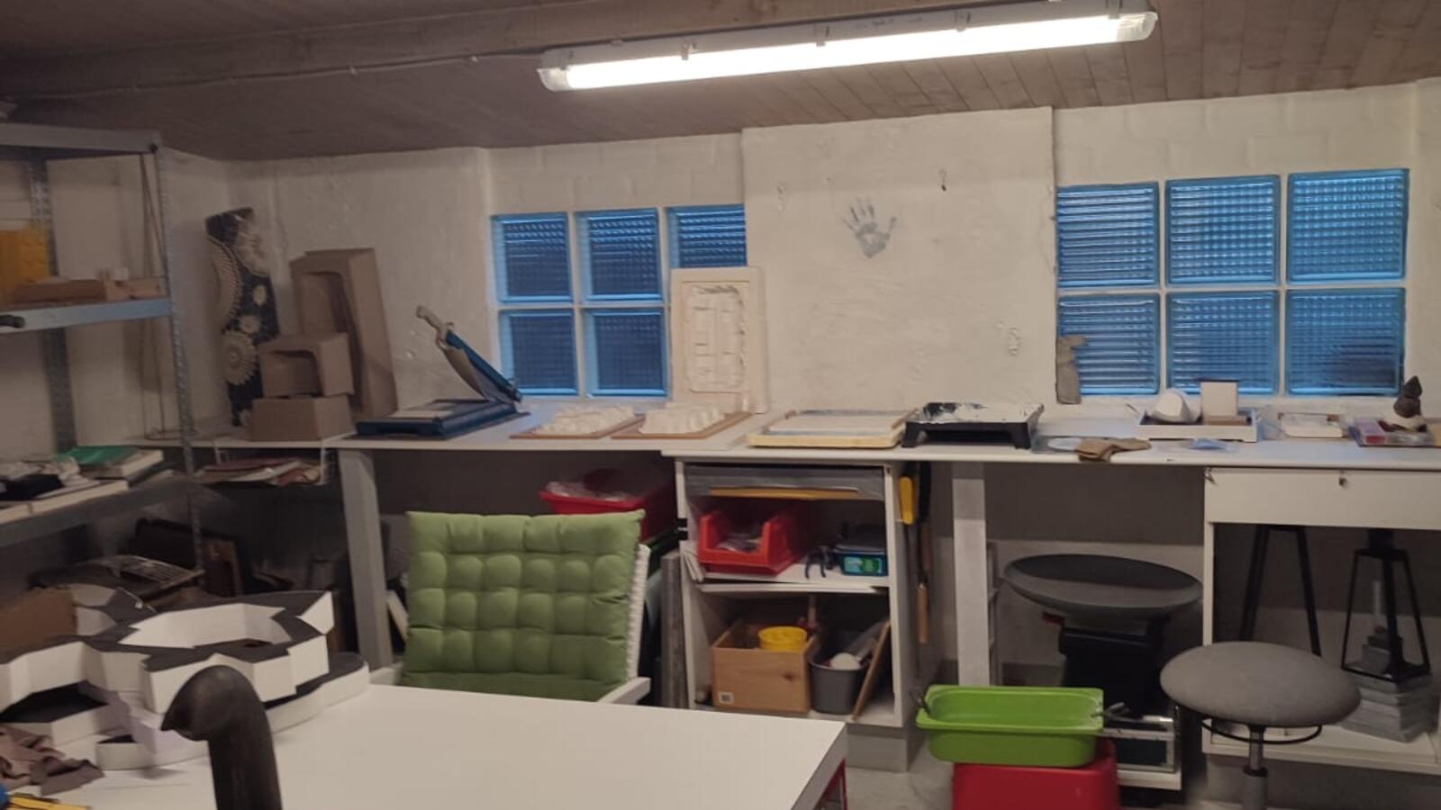 Studio Katrien Jacques.