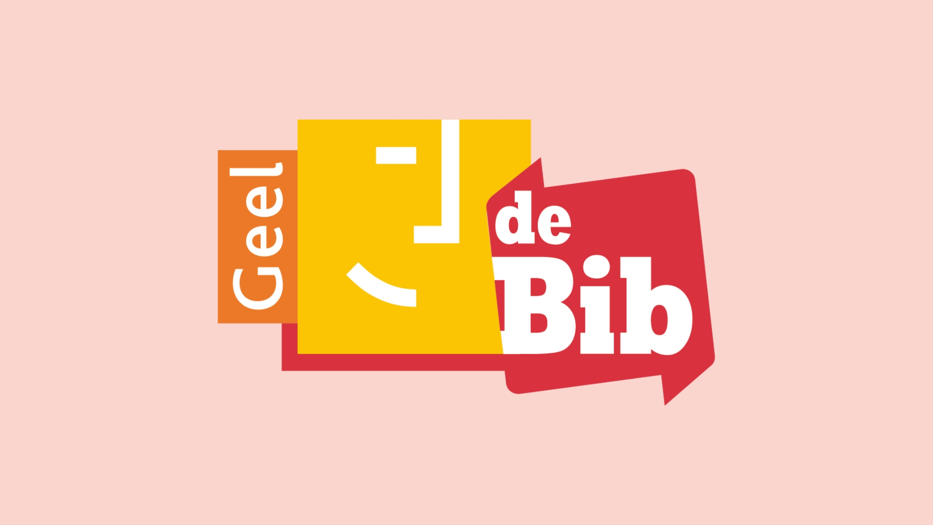 logo bibliotheek Geel