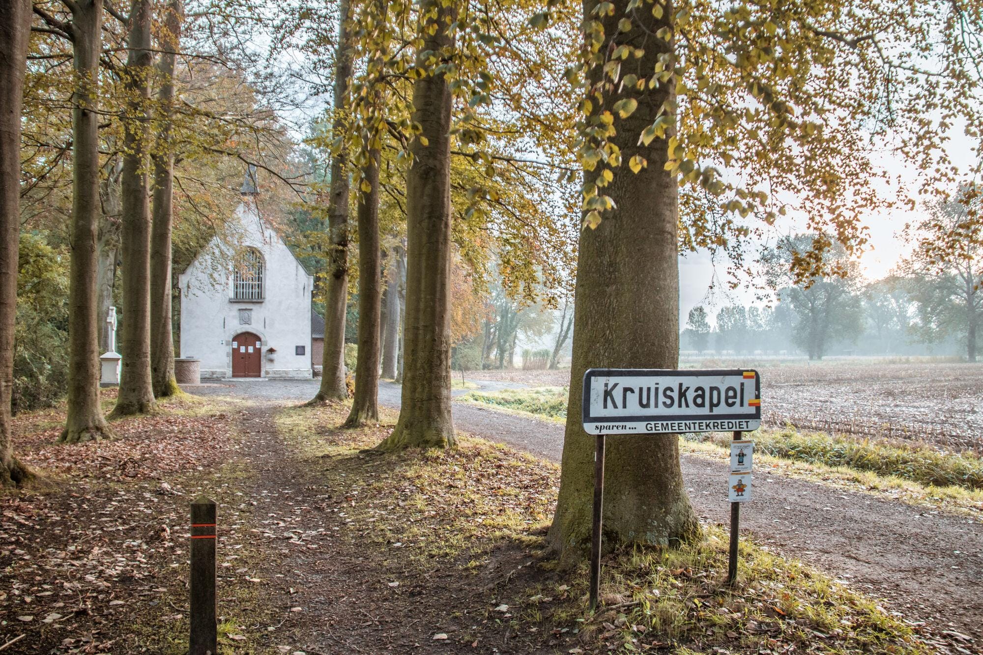 kruiskapel