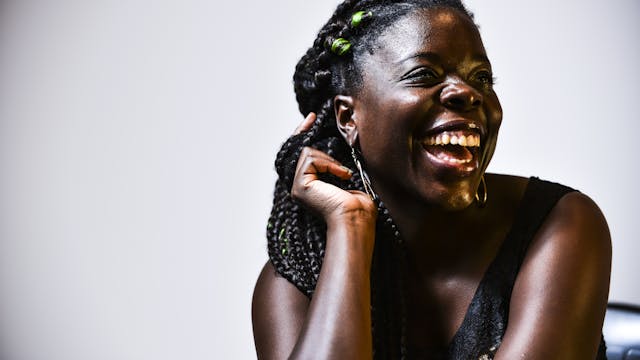 Classique à l'Abbaye : VIVA!Opéra