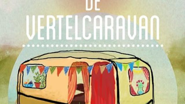 Vertelcaravan