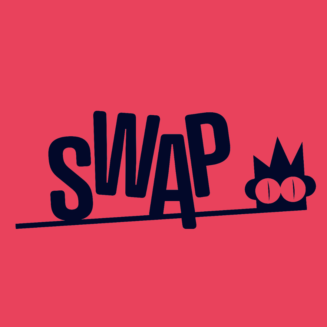 SWAP Sjabloon ��n dag