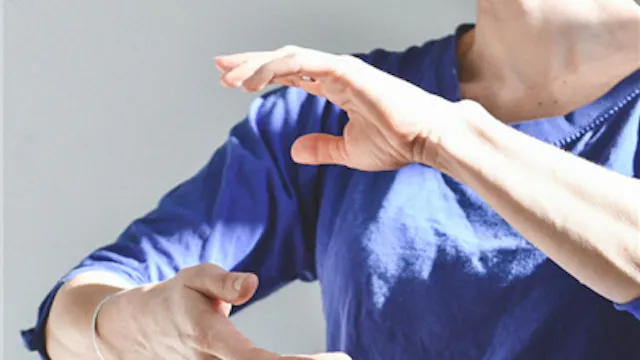 Tai chi ochtendcursus