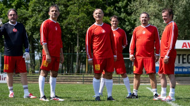 Team Spirit: Next Gen