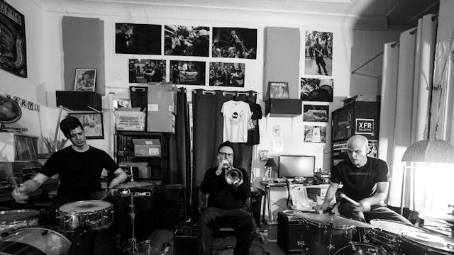 Nate Wooley 'Folk Music'