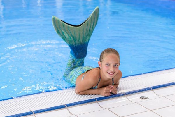 Kidskriebels -  Zeemeerminnenkamp