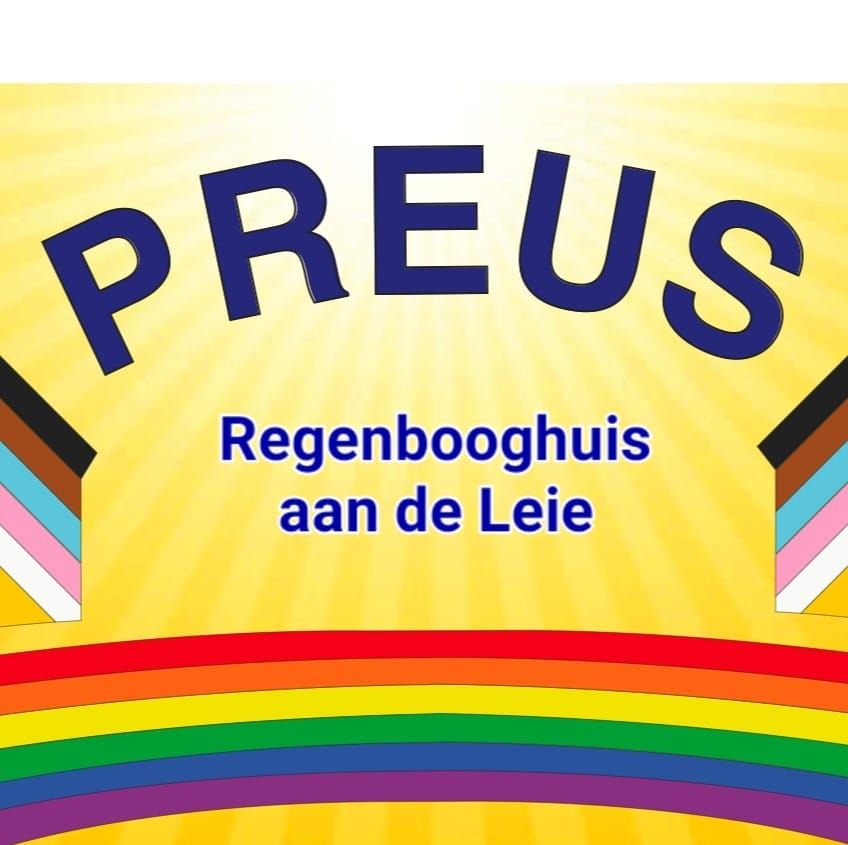 Preus logo