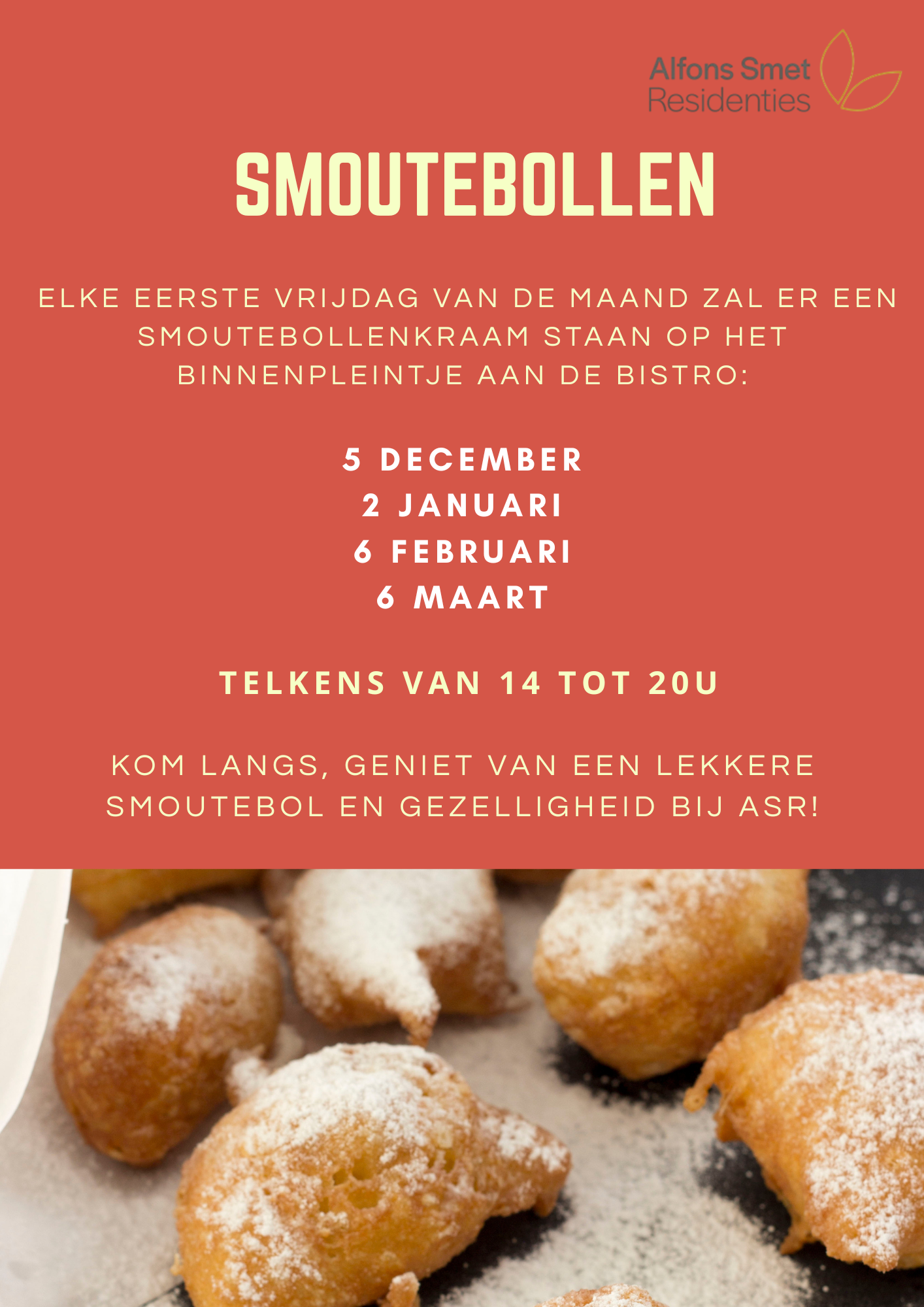 Smoutebollen
