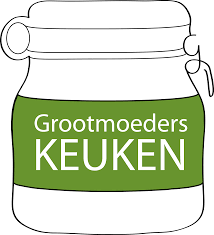 grootmoederskeuken