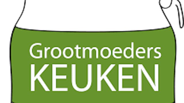 grootmoederskeuken