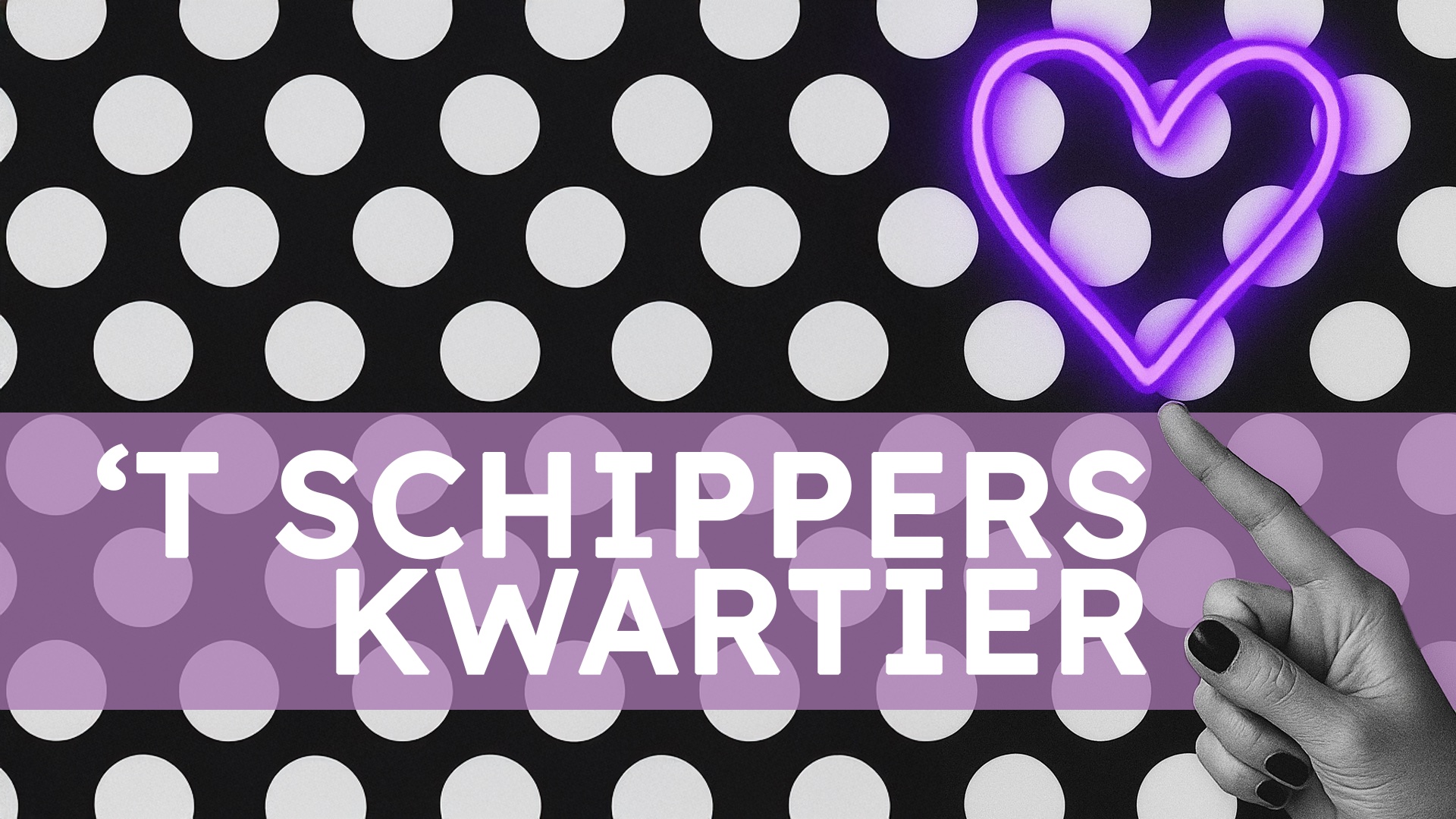 Omslag Schipperskwartier