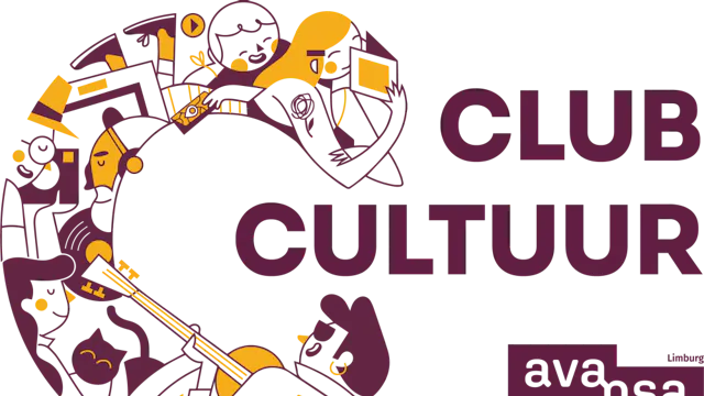 Club Cultuur op reis - De activiteit