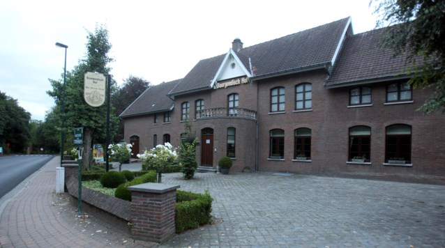 Bourgondisch Hof