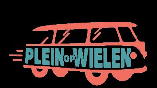 Afbeelding voor evenement Plein op wielen - pasen - week 2 (Scherpenheuvel)