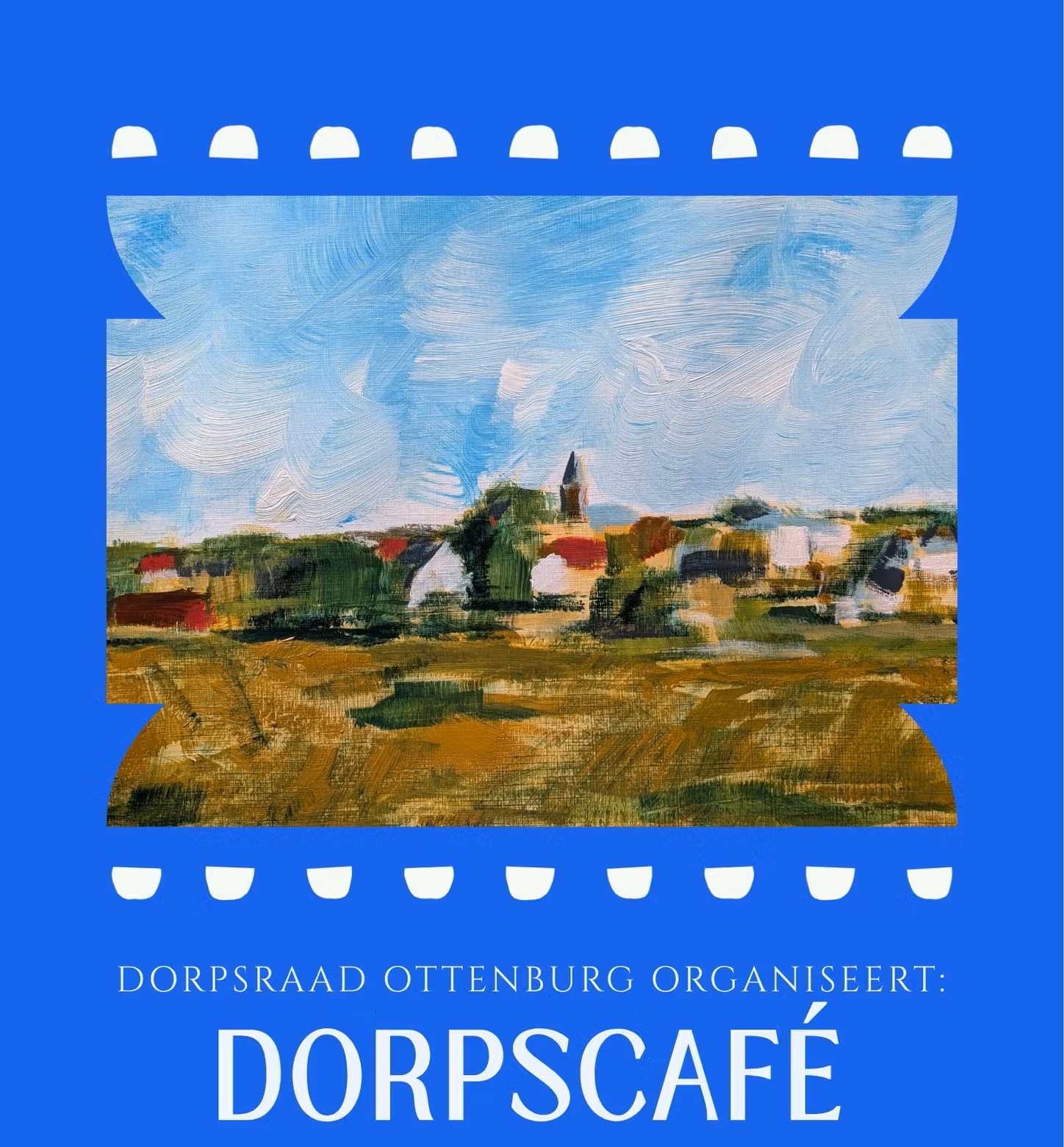 Dorpscafé