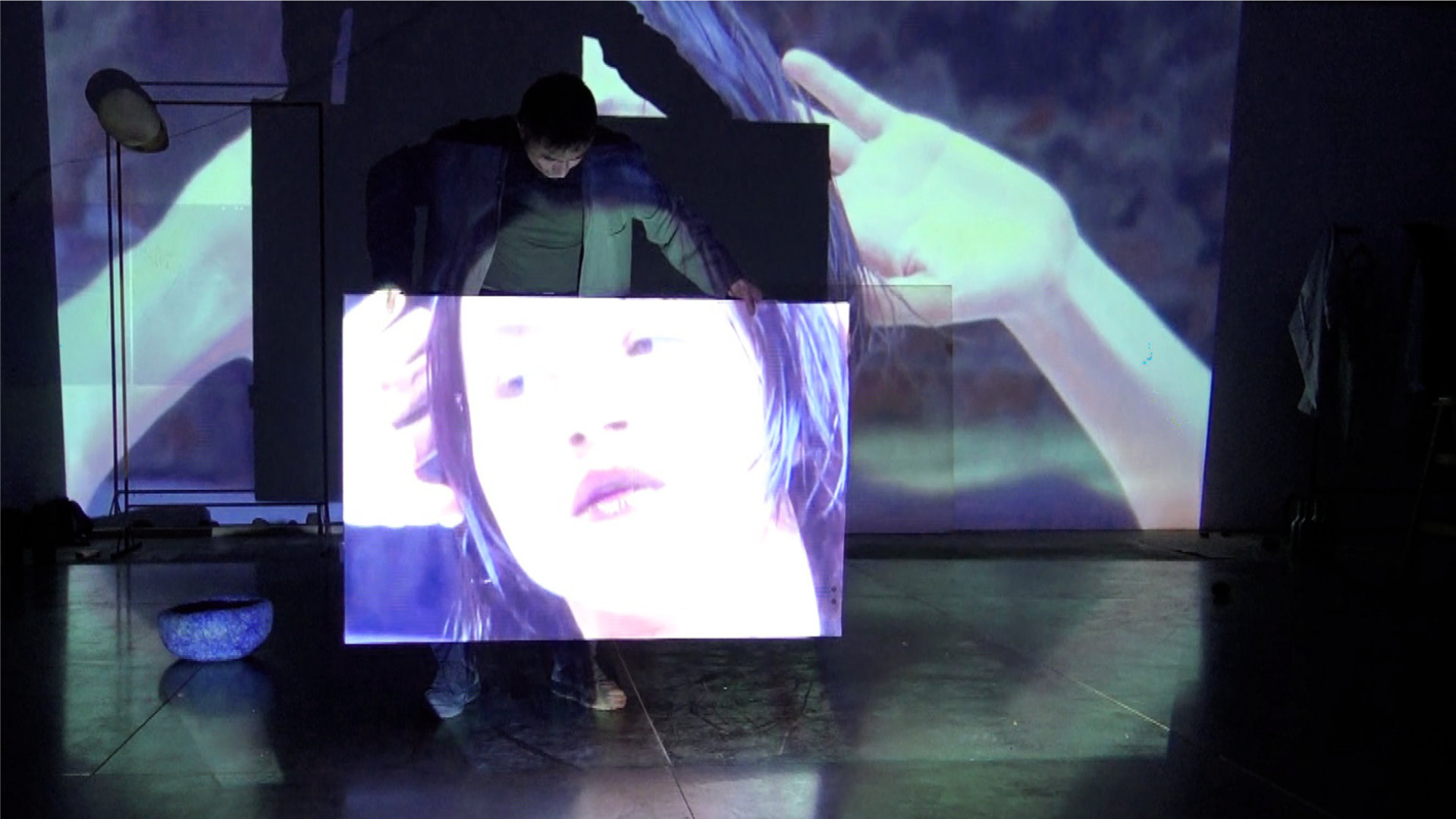 PierreDroulers_DharmaPunk ©Pierre Olivier