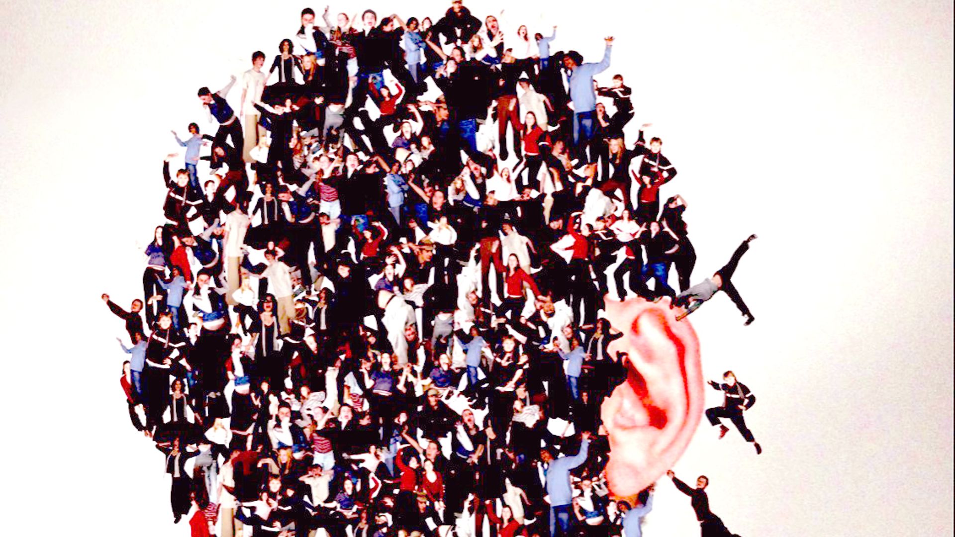 Performance Woord - Kunsthumaniora Brussel