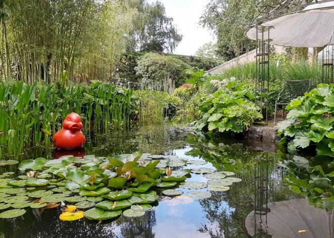 Tuin Sempre Verde