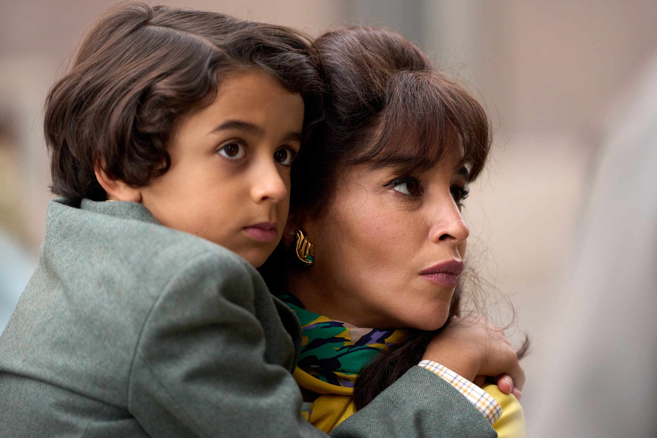 Ma mère, Dieu et Sylvie Vartan