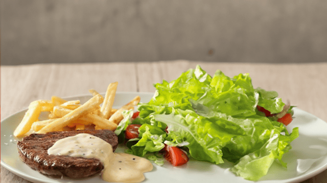 Promo afbeelding steakdagen RB Elzestraat